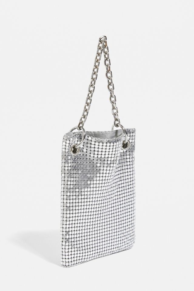 Bolsa de cota de malla UO Y2K #4