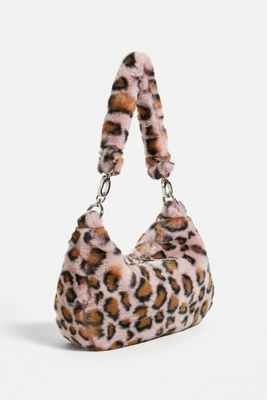 fluffy bag urban outfitters