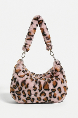 fluffy bag urban outfitters