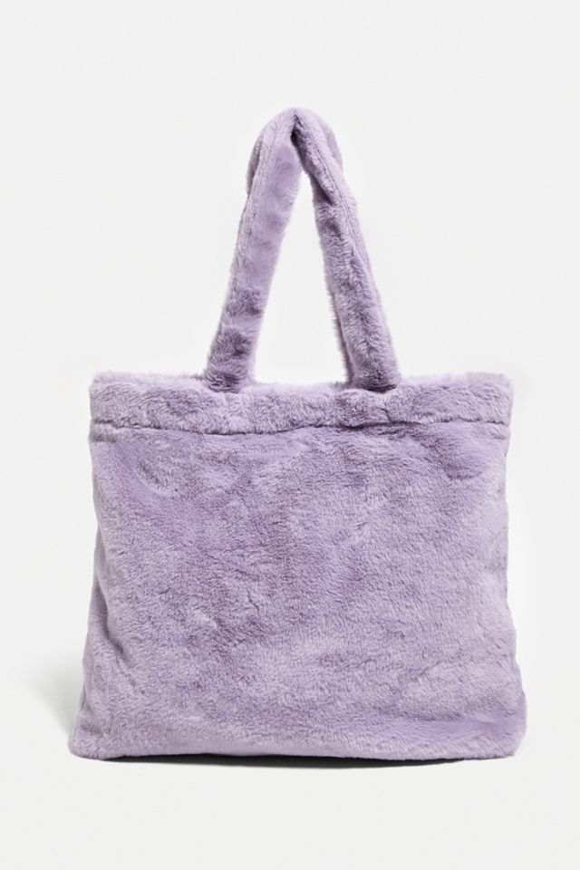 BOLSO TOTE DE PIEL SINTÉTICA #2