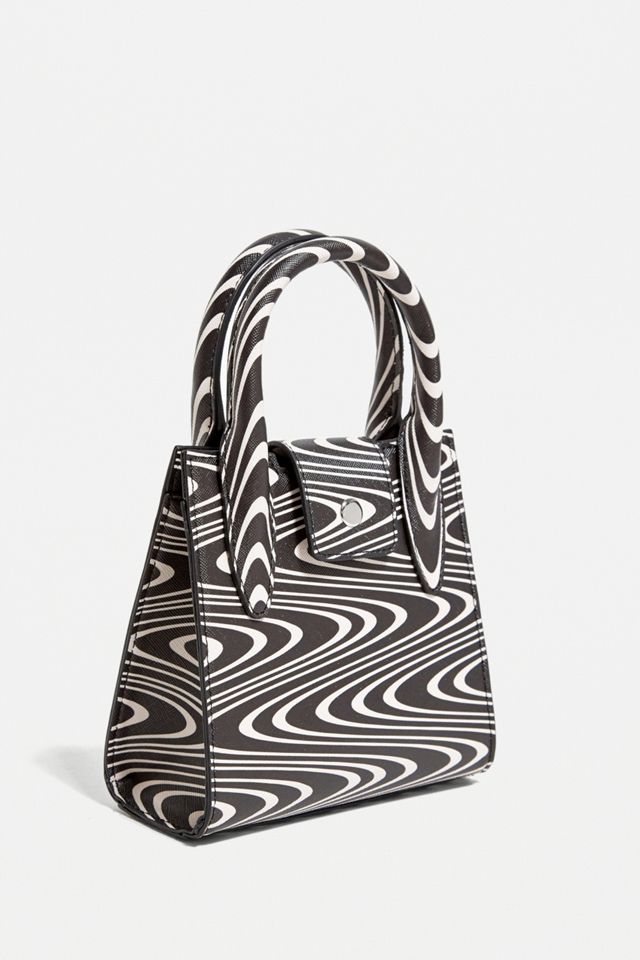 Bolso Ultra-Mini Estampado UO #2
