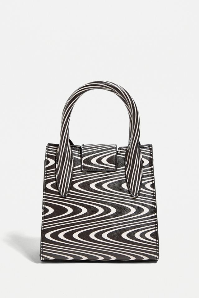 Bolso Ultra-Mini Estampado UO #3