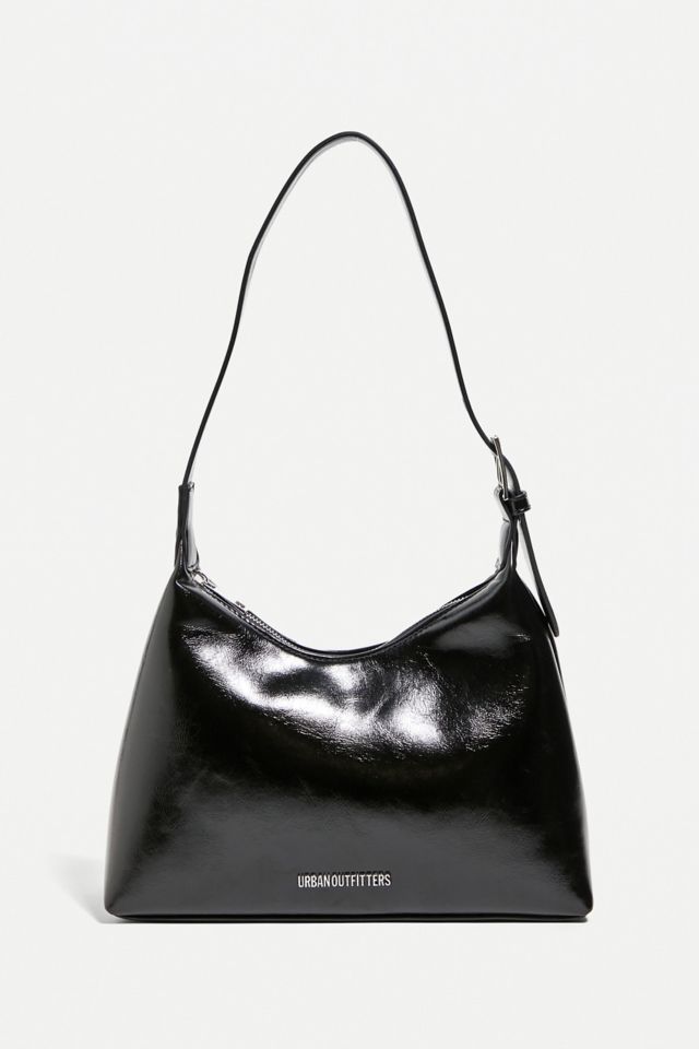 Urban outfitters best sale black shoulder bag