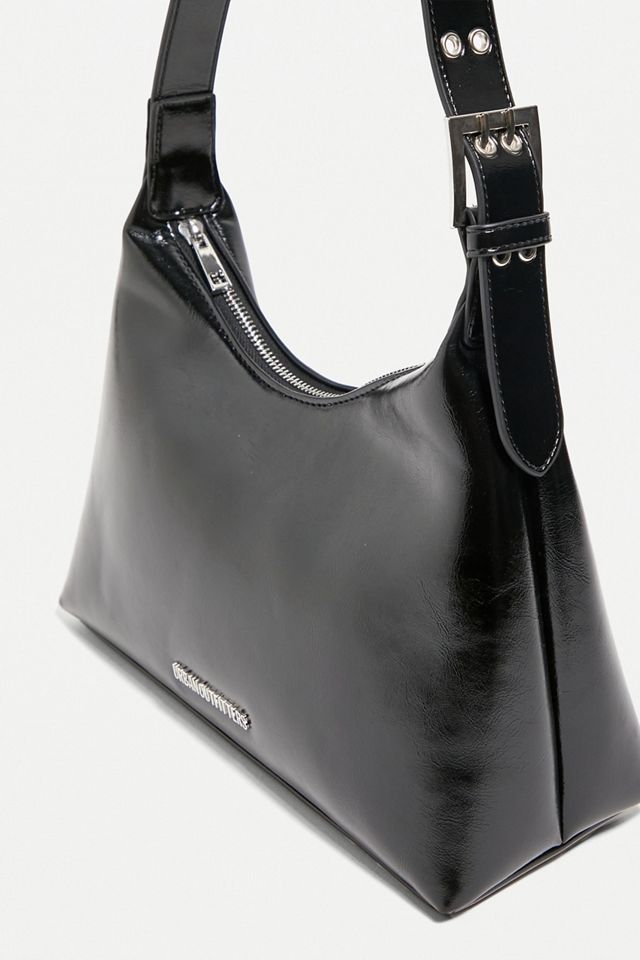 UO Trapeze Shoulder Bag #4