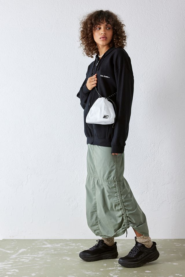 iets frans... Crossbody Pouch Bag Urban Outfitters UK