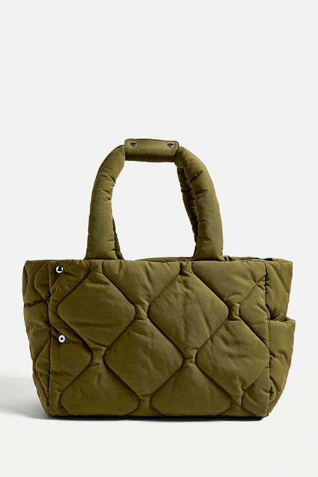 UO Petfitters - Sac cabas matelassé pour chien #5
