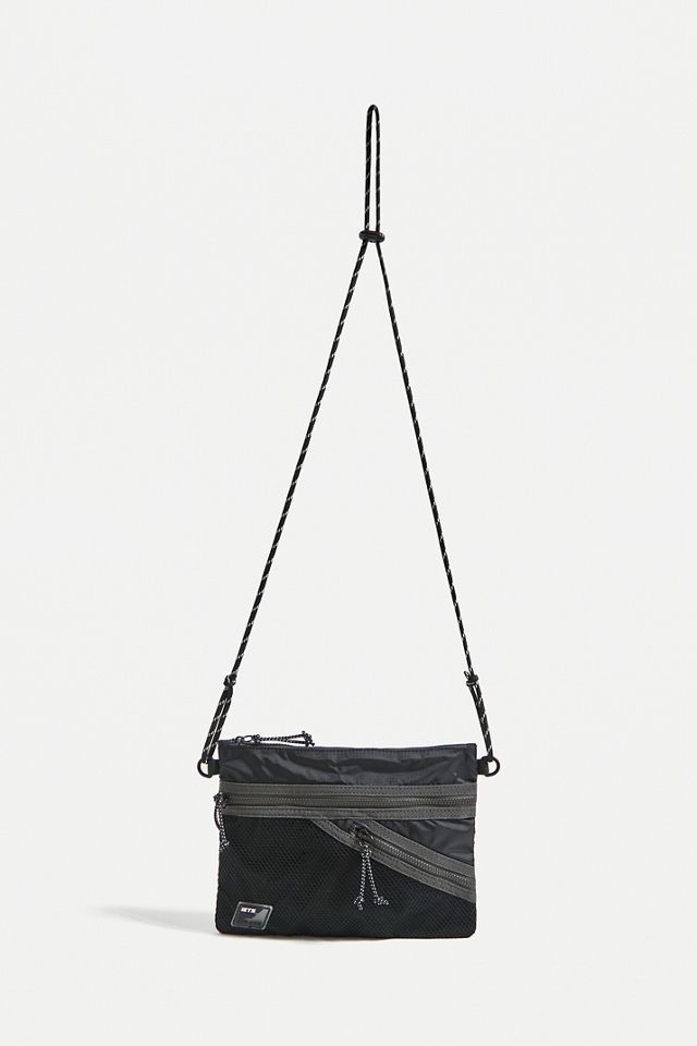 iets frans... Flat Pouch Crossbody Bag Urban Outfitters UK