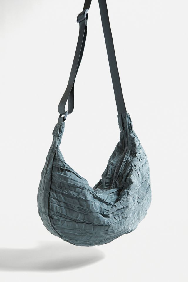 UO Textured Sling Bag