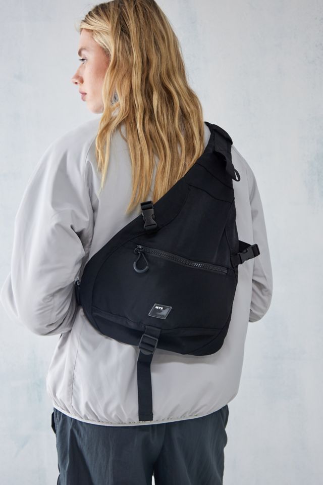 One shoulder bookbag on sale