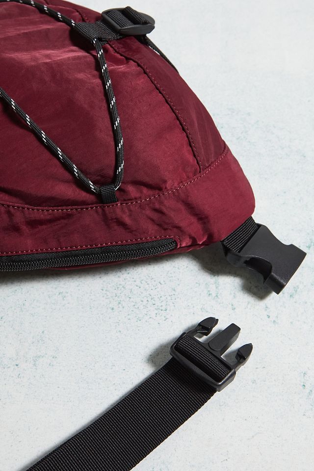 iets fransOne Shoulder Utility Backpack | Urban Outfitters UK