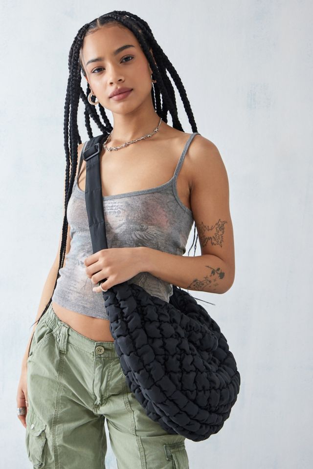 Urban outfitters 2024 crossbody sling bag