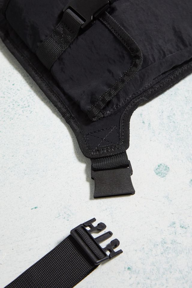iets frans... Utility Pocket Bum Bag  #2