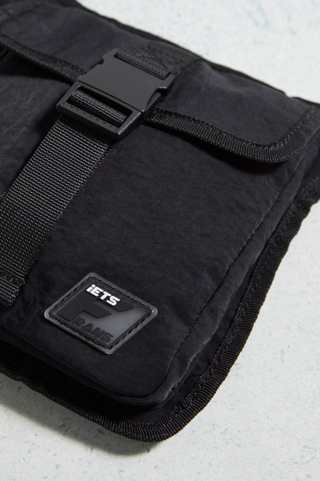 iets frans... Utility Pocket Bum Bag  #4