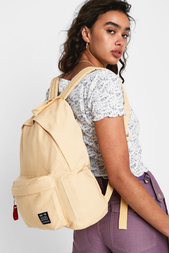 Urban outfitters sales backpack uk