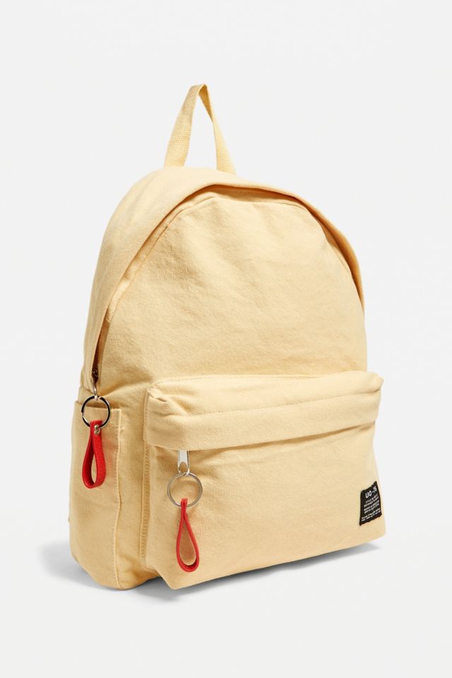 Canvas backpack urban outlet outfitters