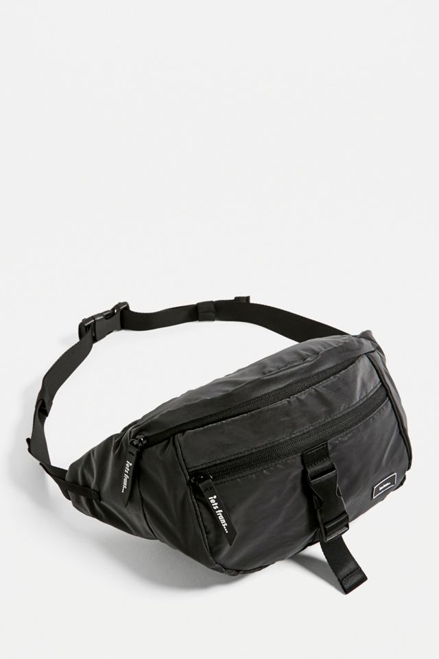 UO Noma Clip Front Bum Bag #1