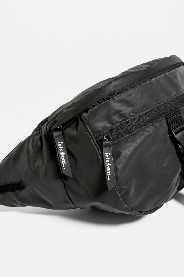 UO Noma Clip Front Bum Bag #3