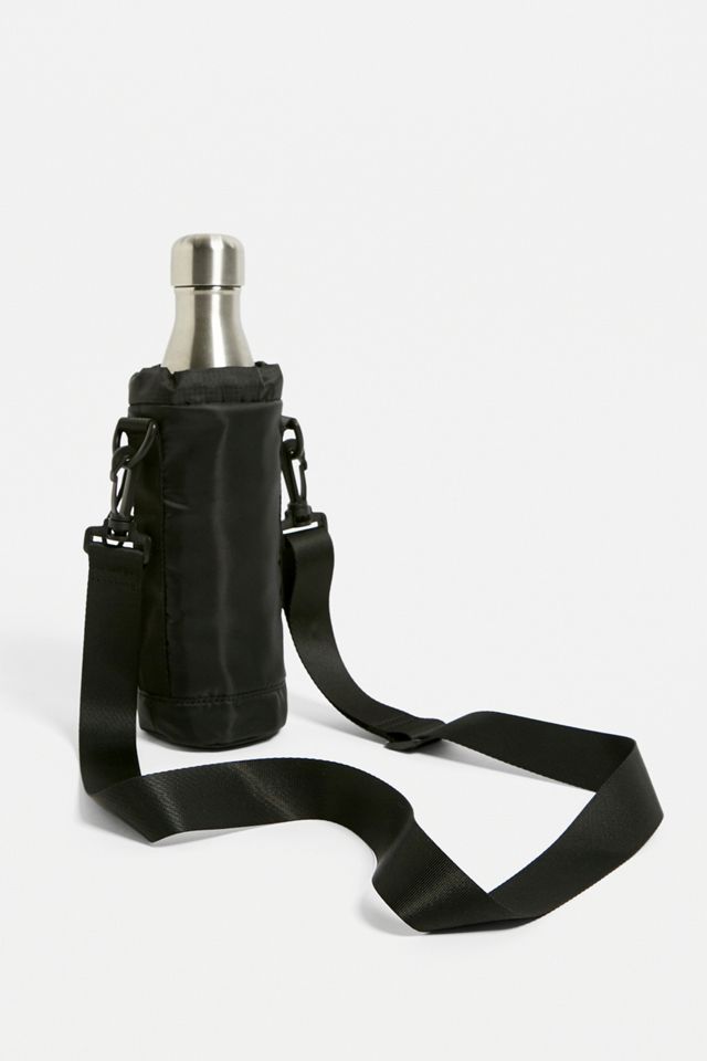 UO - Sac bandoulière pour gourde en nylon #4