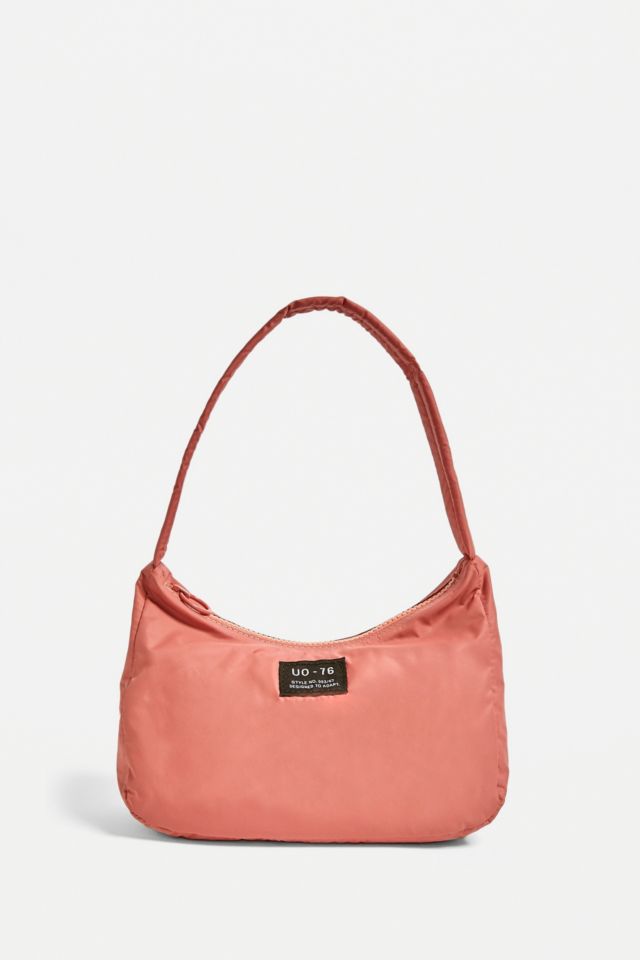 Urban outfitters nylon online bag