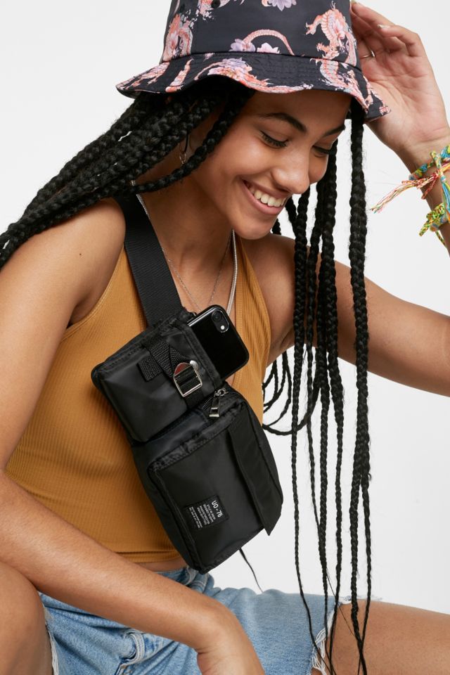 UO Utility Bum Bag Urban Outfitters UK