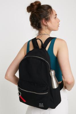 Canvas backpack outlet urban outfitters