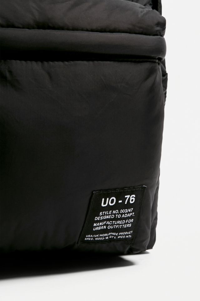 Urban outfitters outlet backpack uk