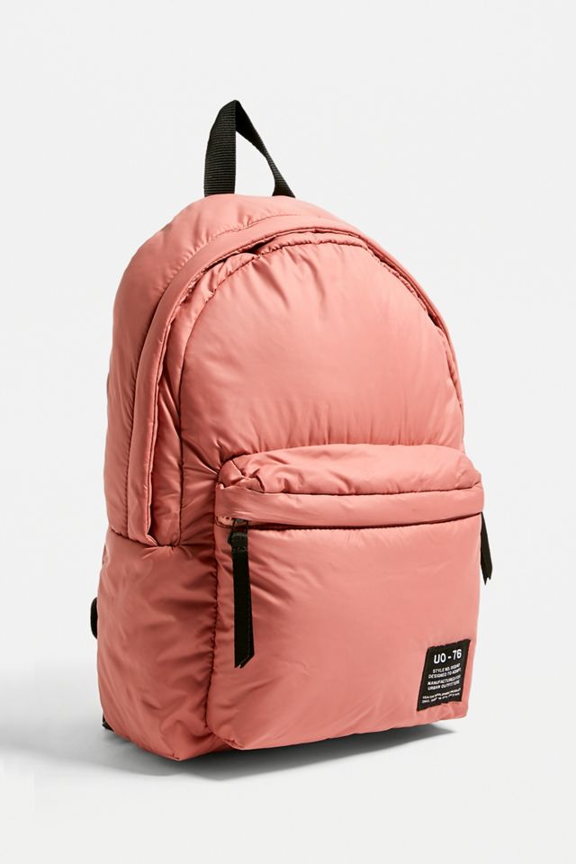 Uo Puffa Rucksack #3