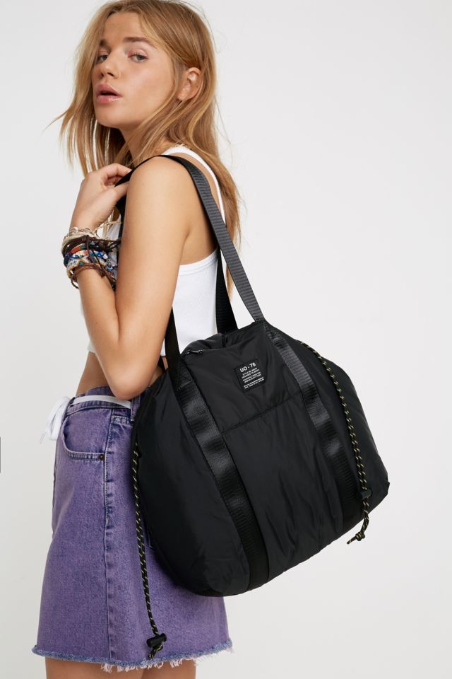 Tote bag urban on sale outfitters