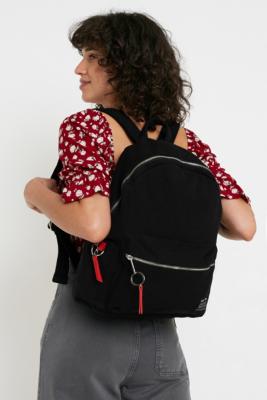 Urban outfitters canvas backpack hot sale