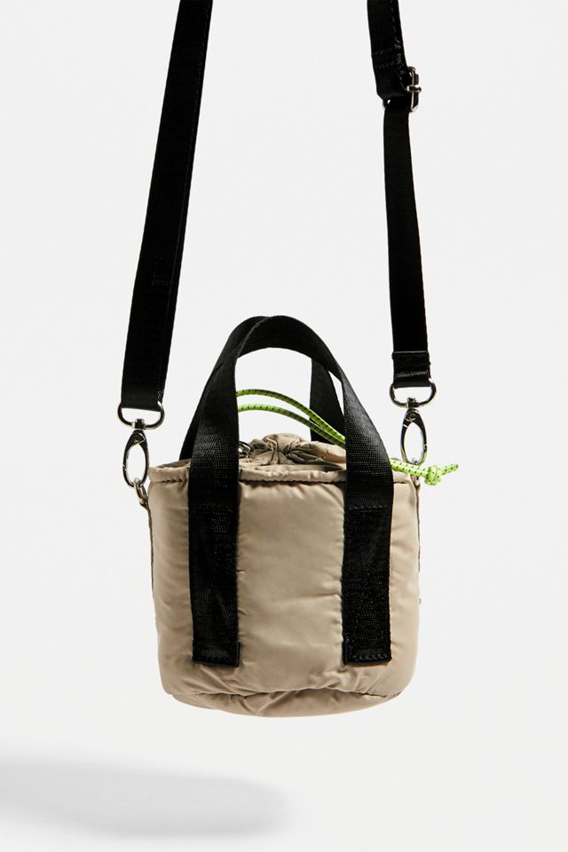 UO - Sac seau matelassé #3