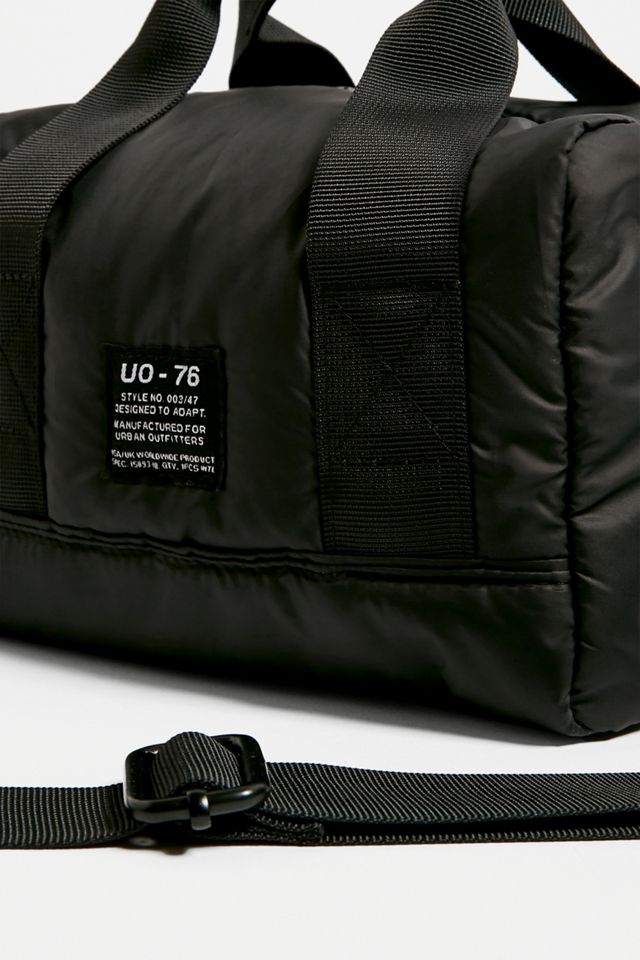 UO Puffer Bowler Bag #1