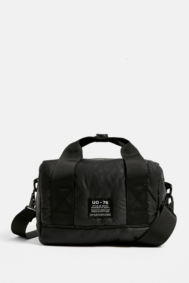 UO Puffer Bowler Bag #2
