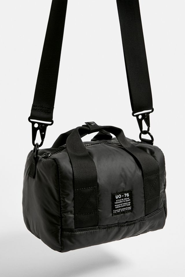 UO Puffer Bowler Bag #4