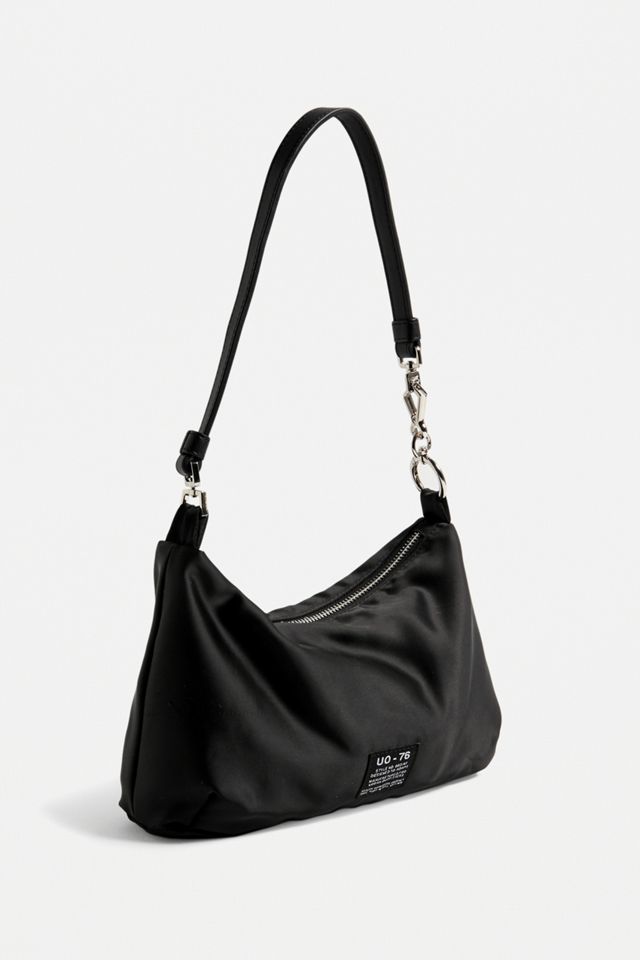 UO Satin Shoulder Bag #2
