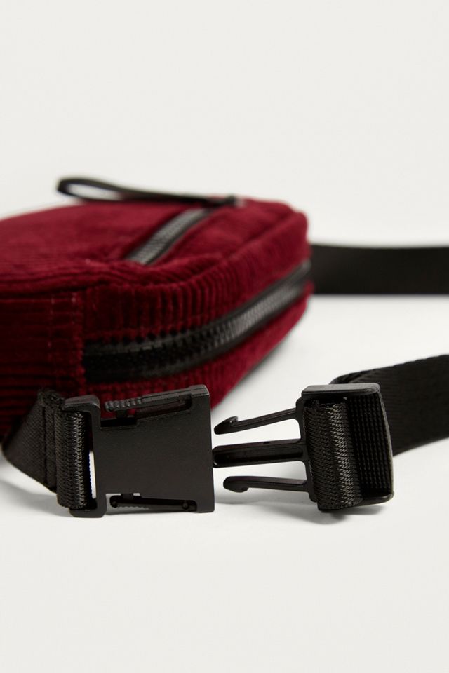 BDG Corduroy Square Bum Bag #2