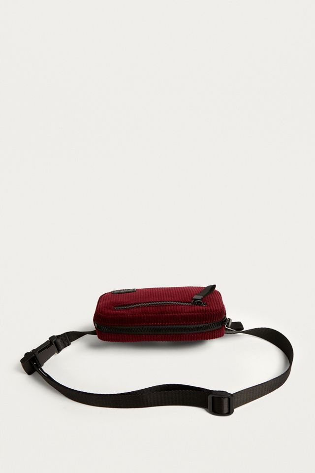 BDG Corduroy Square Bum Bag #4