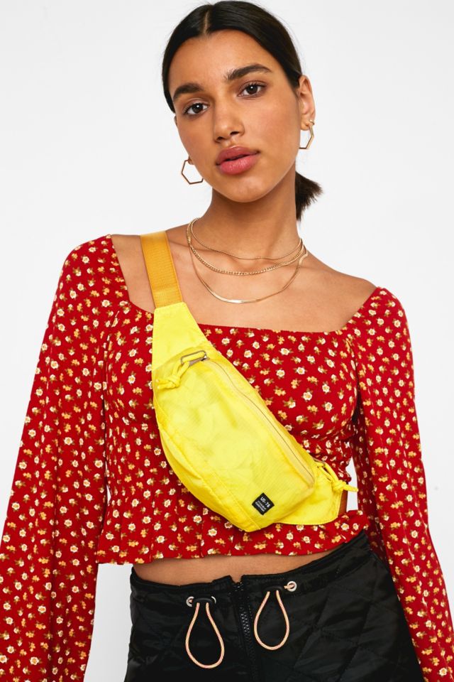 UO Ripstop Core Bum Bag | Urban Outfitters UK