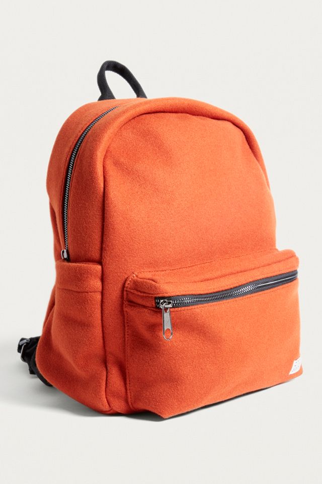 BDG Large Wool Backpack #4