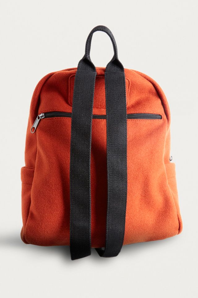 BDG Large Wool Backpack #5