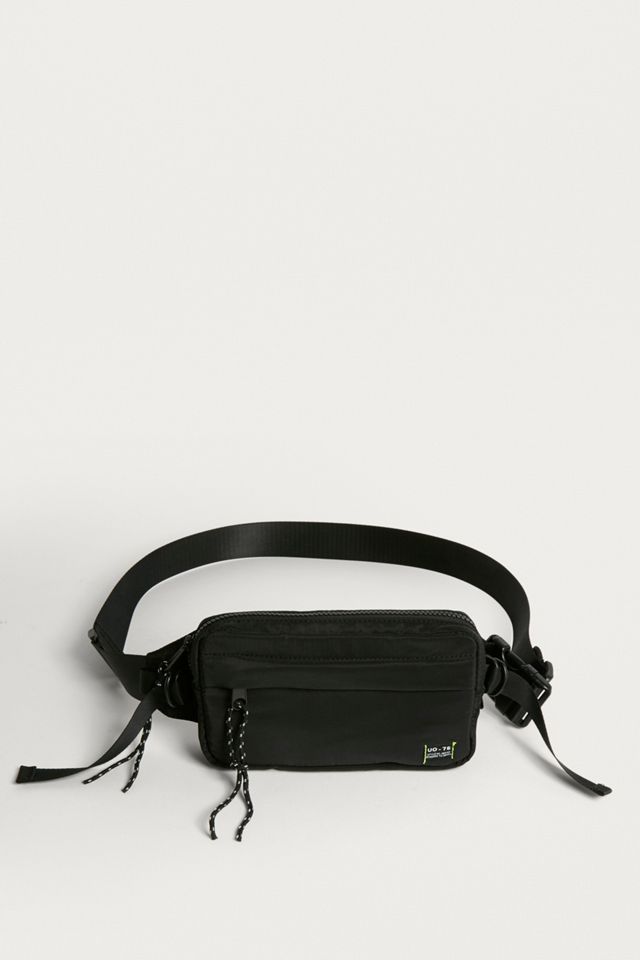 UO Nylon Square Bum Bag #1