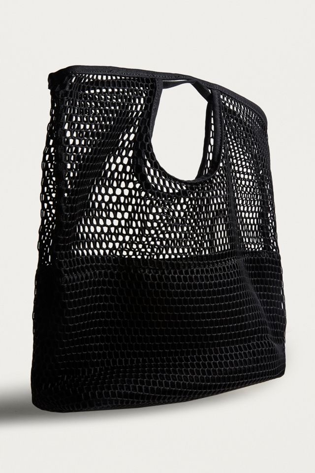 UO Mesh Handled Tote Bag #2