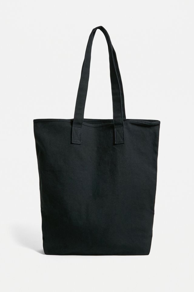 UO Printed Canvas Tote Bag #3