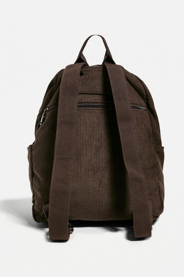 Mochila de pana UO Core #3