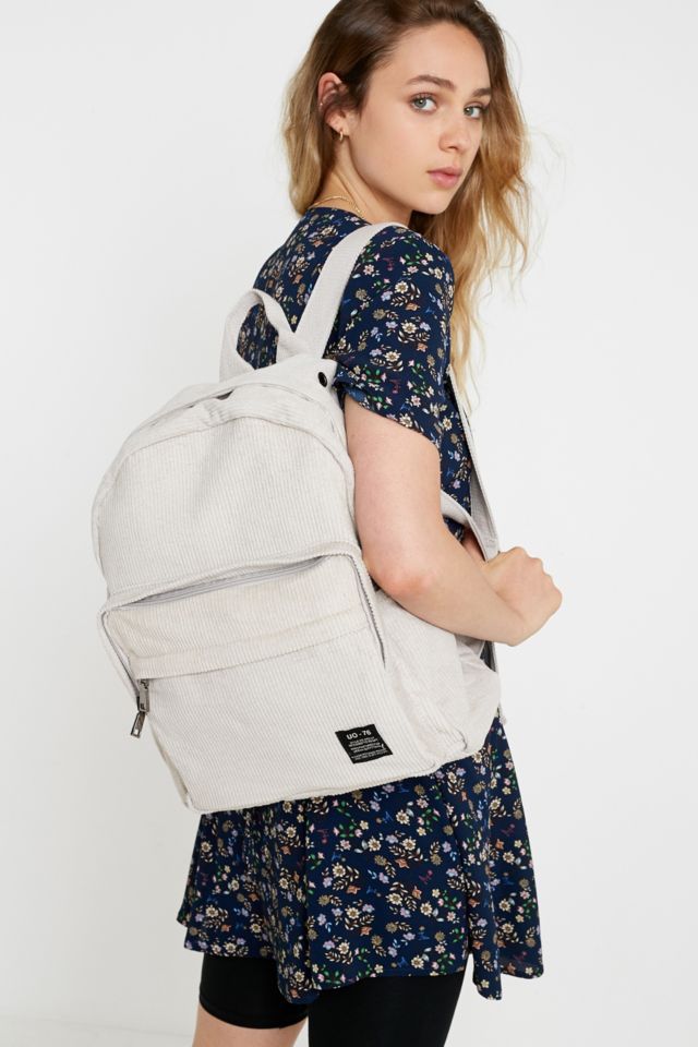 Uo core corduroy backpack hotsell