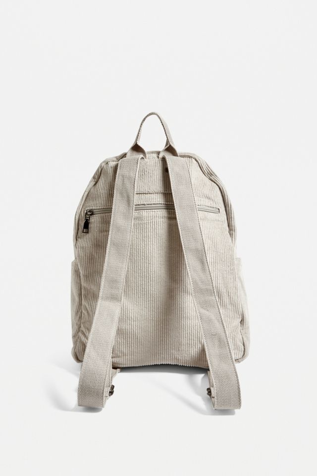 UO Core Corduroy Backpack #4