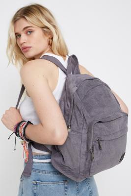UO Core Corduroy Backpack Urban Outfitters UK