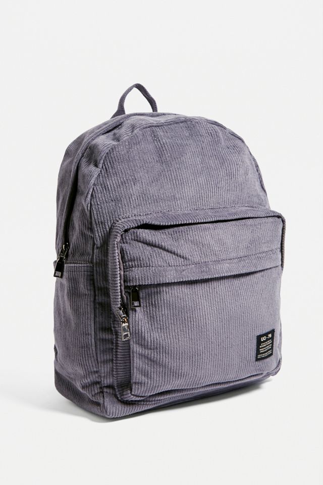 UO Core Kordsamt Rucksack #3