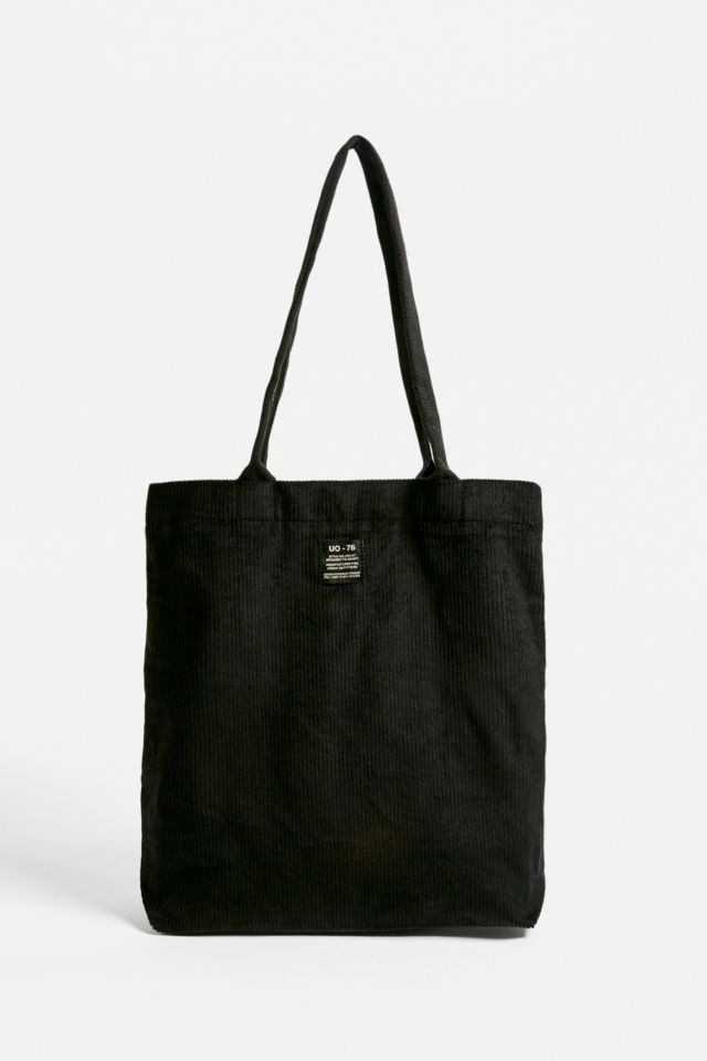 Black urban outfitters bag sale