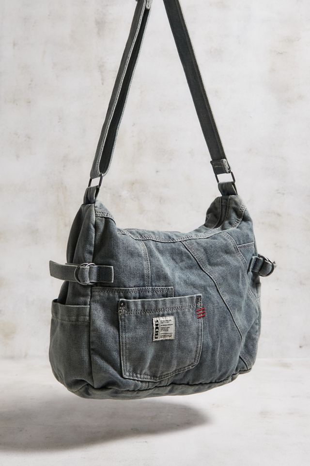 Borsa Etnica Nepal Borsa A Tracolla Hippie In Cotone - Stile Goa - Foto 11