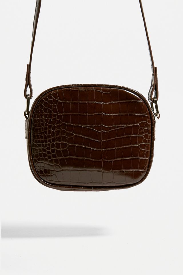 UO Croc PU Tracolla #1